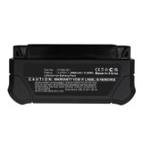 CoreParts MBXCAM-BA515 batterij voor camera's/camcorders