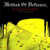 Bertus Distributie Nahariama 4th Column