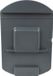 Thetford Schuifdeksel C400/500 Noir Plastique 300 cm