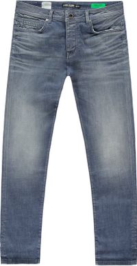 Cars Jeans Jeans Marshall Slim Fit Heren Grey Blue W29/L32