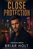 CLOSE Libri GmbH CLOSE PROTECTION Paperback