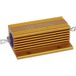 ATE Electronics RB101-0R12-J-1 Résistance de puissance 0.12 Ω Axiale câblée 100 W 5 % 1 pièce(s)