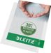 Leitz 47100003 Mappen Transparant Polypropyleen (PP)