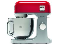 Kenwood Electronics Kenwood kMix KMX750RD Keukenmachine - 1000W - 5L - Rood