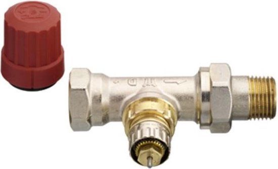 Danfoss 013G0034 RA-N 15 Ventielbehuizing - Radiatorkraan - 7572298