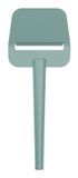 Rosti Emma Kaasschaaf 19 cm Nordic green