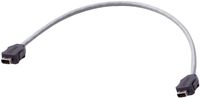 Harting 33480101824030 câble réseau Gris 3 m Cat6a
