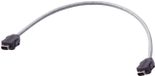 Harting 33480101824030 câble réseau Gris 3 m Cat6a