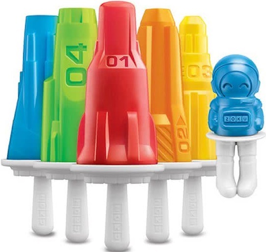 Zoku Space Pop Maker