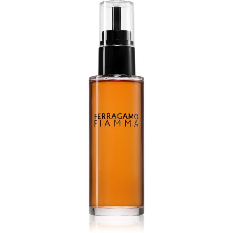 Ferragamo Fiamma / 0 / Unspecified