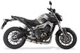 GPR Italia CO.Y.166.GPAN.TO installatie volledig getest en gekatalyseerd Yamaha Mt-09 / Fz-09 2014/16 Gpe Anniversary Titanium