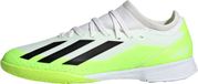 adidas Performance X Crazyfast.3 Chaussures de football indoor - Enfants - Blanc - Taille 33