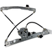 DS Mecanisme+moteur Leve-glace Avant Gauche Ds Ds3 9802740880