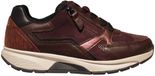 Gabor 0106.01.010 Bordeaux Sneaker Rolling Soft