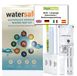 AquaTest Kit de test d'eau avec 9 tests pour une eau sûre