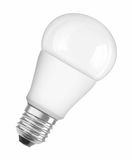 Osram 4052899299221 LED-lamp Warm wit 2700 K 9 W E27