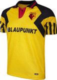 Copa Watford FC Uitshirt 1993/95 Retro Voetbalshirt Heren L