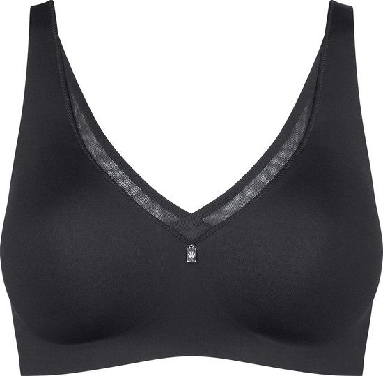 Triumph True Shape Sensation N01 Minimizer BH Zwart D70