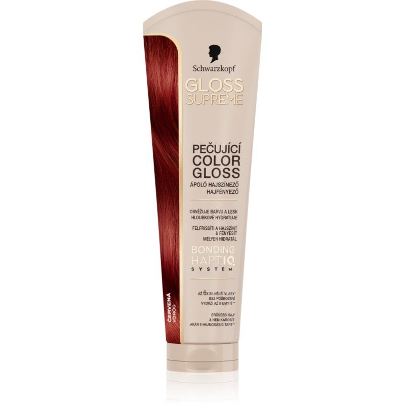 Schwarzkopf Creme Supreme