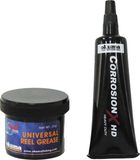 Okuma Oil and Grease kits Grey Polyester