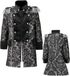 Widmann Royale Paradejas Zilver Man XL