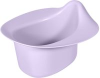 Kindsgut - Plaspotje - Voor Baby’s & Zindelijkheidstraining - Lila