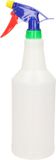 PLASTICFORTE Waterverstuiver - 1 liter - transparant