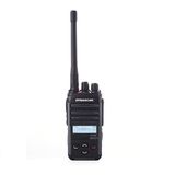 Draagbaar Dynascan Draagbaar radiostation PMR LP-50, 16CH, Scan, Vox, CTCSS, DCS, 2000mAh batterij, IP67