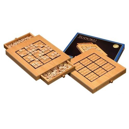 Philos Sudoku