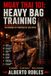 Muay Libri GmbH Muay Thai 101: Heavy Bag Training