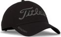 Titleist Players StaDry Casquette Noir Charbon