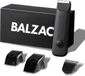 BALZAC™ Tondeuse - Groomer pour le corps Homme - Étanche - Conçu pour la zone pubienne