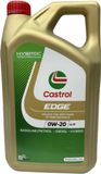 Castrol Edge 0W-20 LL IV 5L
