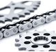 Afam 525 Ducati Monster S4 916 01-03 Transmissieset Zilver 15t / 37t