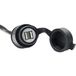 Double SW-Motech Double USB Power Port with Cable Harness 2.000 MA. 12 V