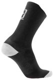Sidi Nitiidus Sokken Zwart EU 35-39