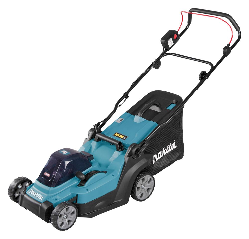 Makita LM003GZ XGT 40V Max Grasmaaier 38cm