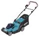 Makita LM003GZ XGT 40V Max Grasmaaier 38cm