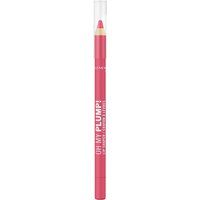 Rimmel London Oh My Plump! Lipliner Unisex 1.2g