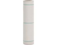 vidaXL Worteldoek 0,5x10 m polypropeen wit