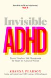 Invisible Bluebird Invisible ADHD