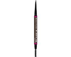 NYX Professional Make Up Blade N Shade Ash Brown Potlood