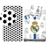 4KidsOnly Real Madrid Slaapkamerset
