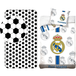 4KidsOnly Real Madrid Slaapkamerset