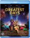 Dutch Film Works Greatest Days (Blu-ray)