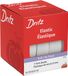 Dritz Gebreid elastiek 1 x 25 yd, Wit, 1-Inch bij 25-Yard