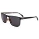 David Beckham DB1061/S 003 Zonnebril - Heren - Zwart