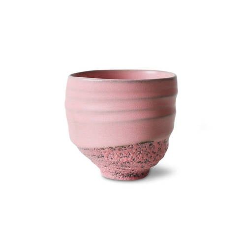 HKLIVING Artist ceramics kopje (Ø8 cm)