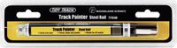 Woodland Scenics WTT4580 Modelspoor stift Staal