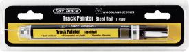 Woodland Scenics WTT4580 Modelspoor stift Staal